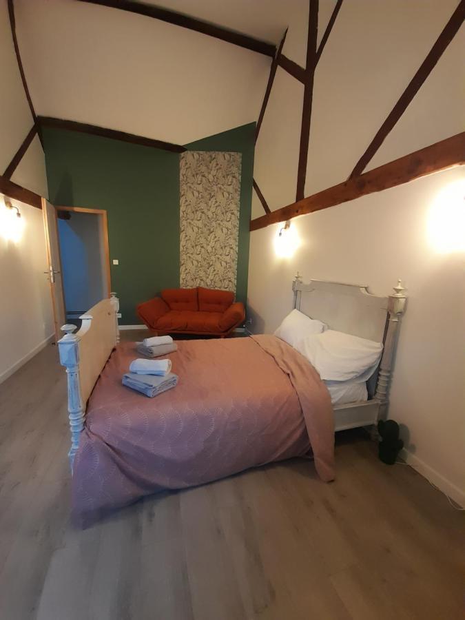 Phoenix Appartement カレー エクステリア 写真