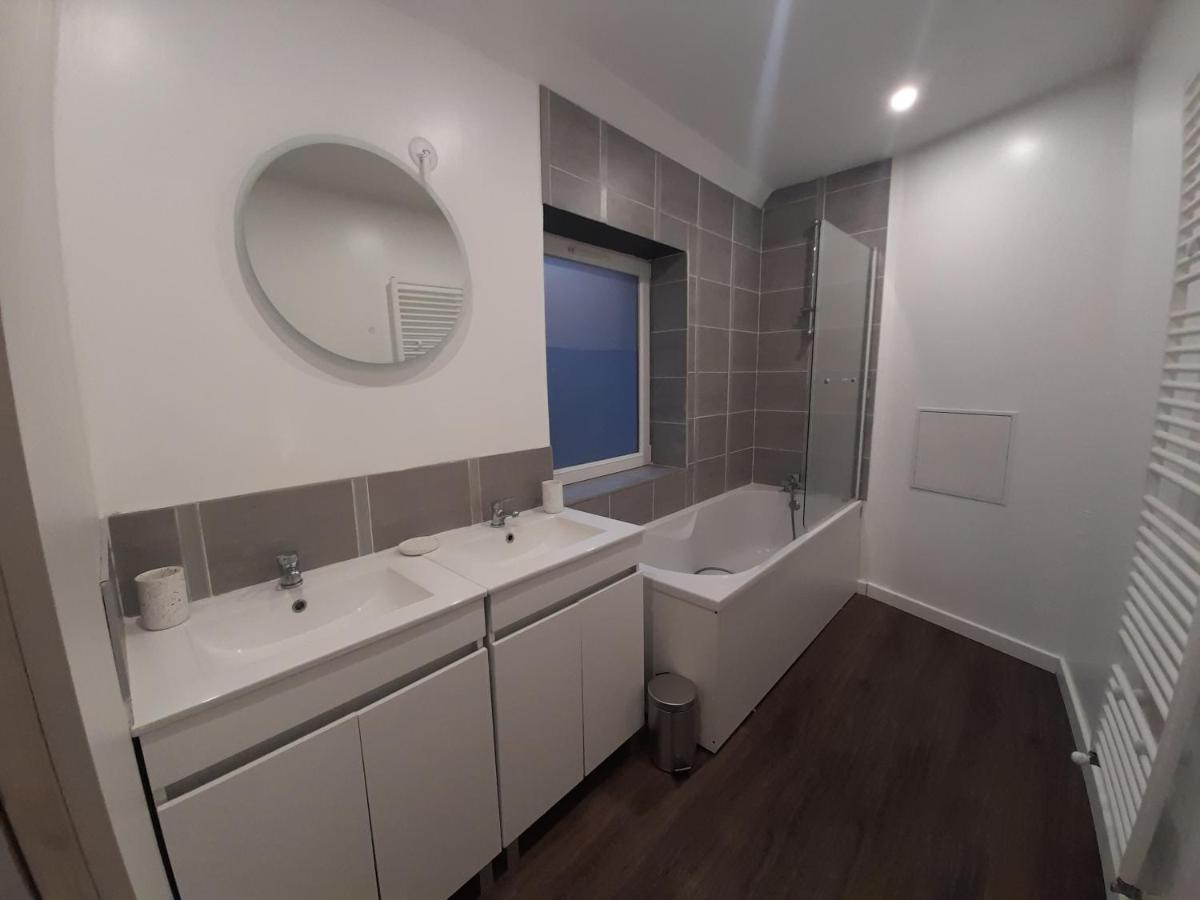 Phoenix Appartement カレー エクステリア 写真