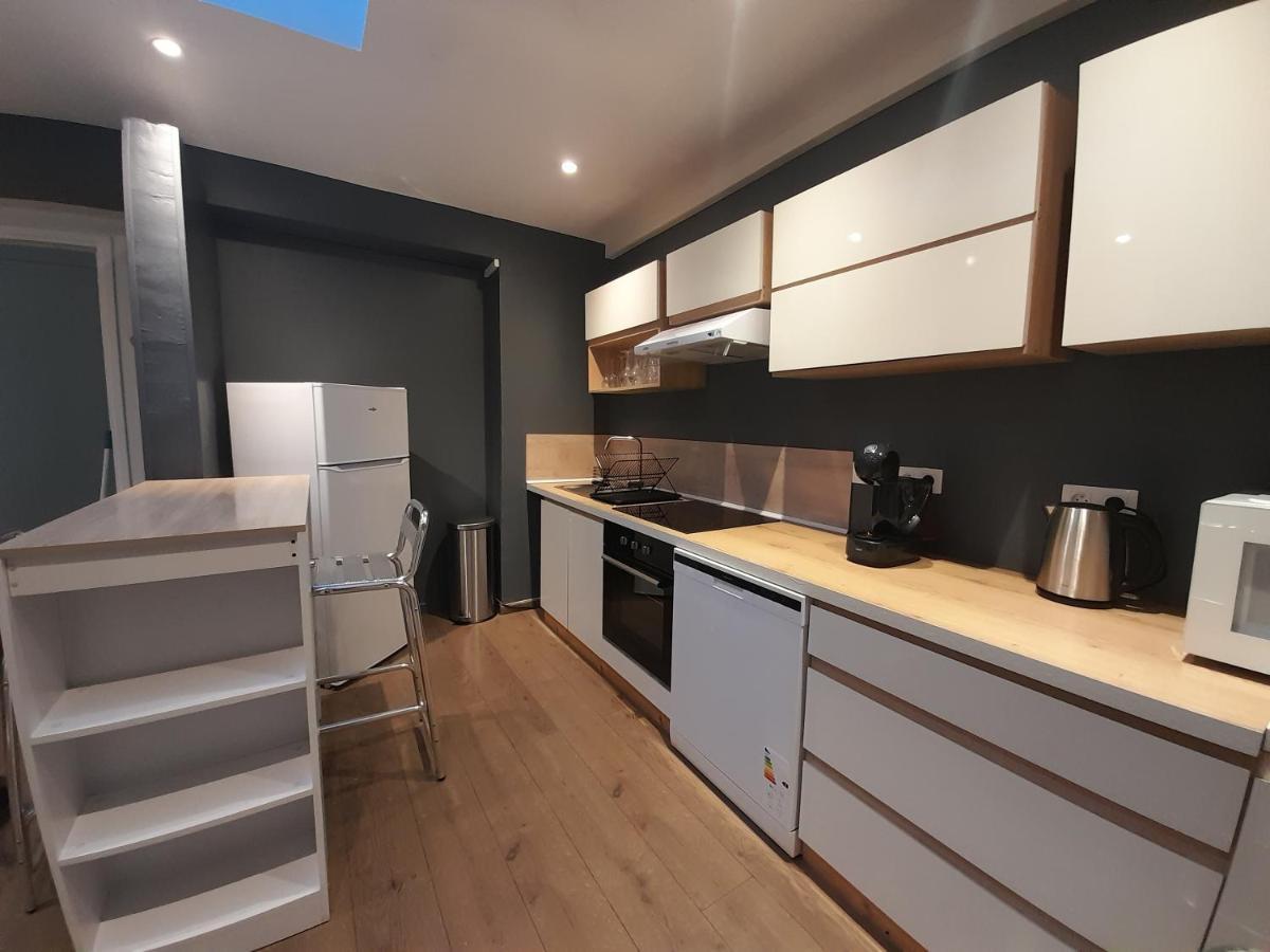 Phoenix Appartement カレー エクステリア 写真