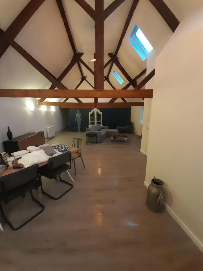 Phoenix Appartement カレー エクステリア 写真