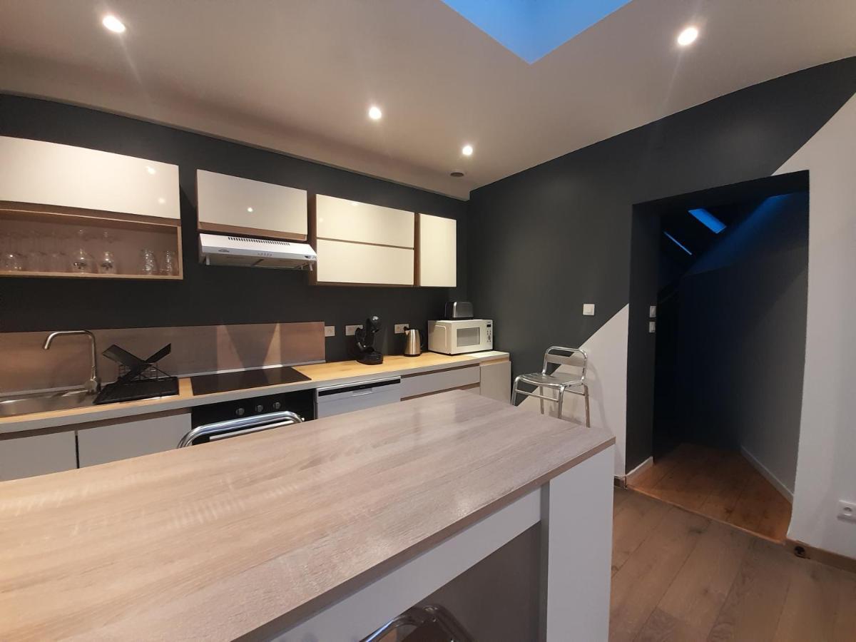 Phoenix Appartement カレー エクステリア 写真